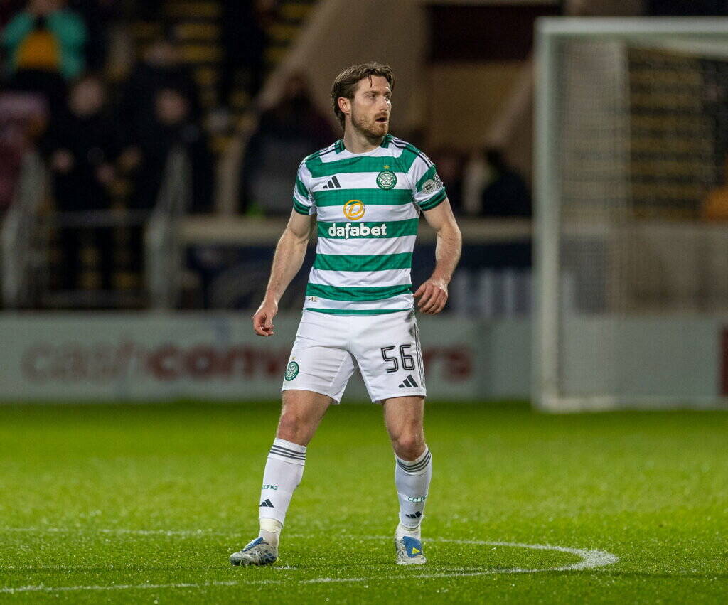 Anthony Ralston Set for Neymar Reunion Nine Years After Viral Celtic Moment