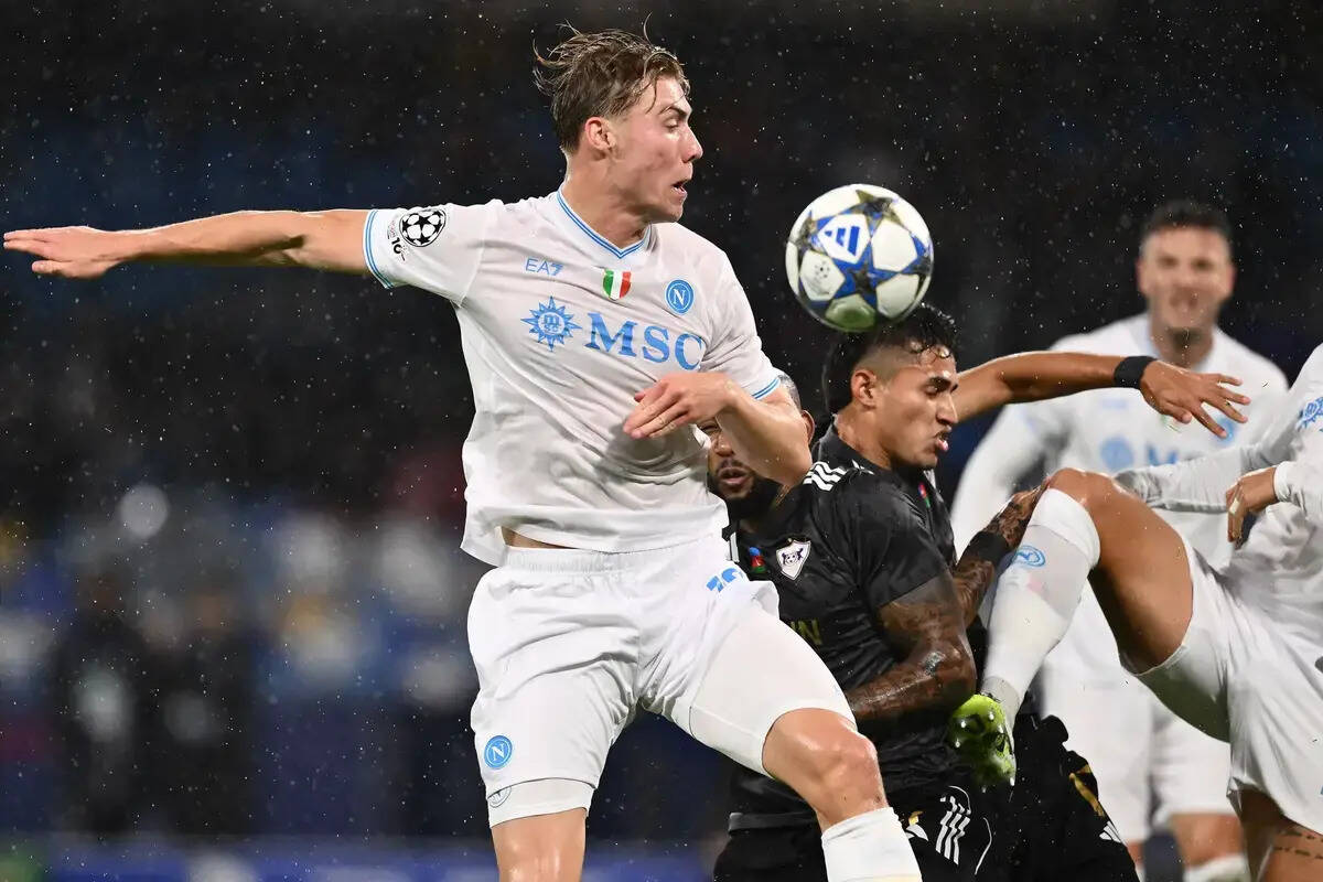 Camilo Duran Exit Door Opens as Qarabag Boss Addresses Transfer Speculation