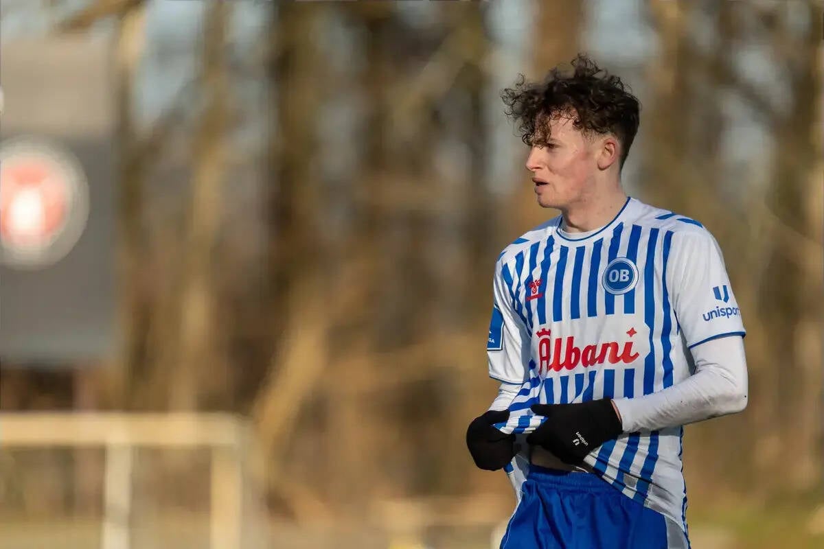 Celtic Given Transfer Boost as Long-Term Target Refuses to Sign New Deal