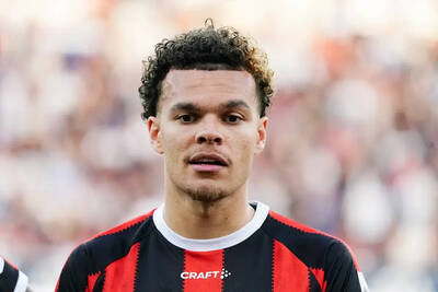 Celtic-Linked Striker Closing in on Belgium Move