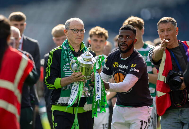 Celtic Set Kelechi Iheanacho Decision Timeline