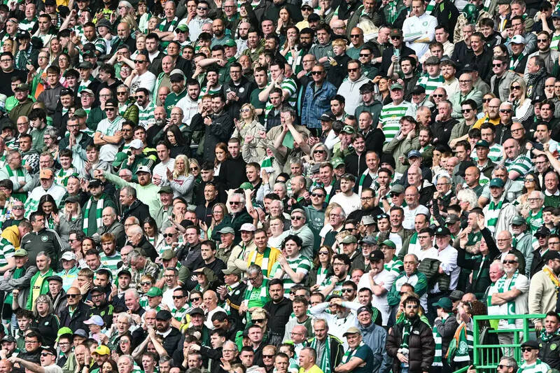 Prices Revealed for Celtic Park Friendlies as Club Continue Disappointing Trend