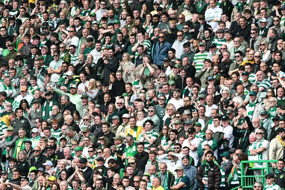 Prices Revealed for Celtic Park Friendlies as Club Continue Disappointing Trend