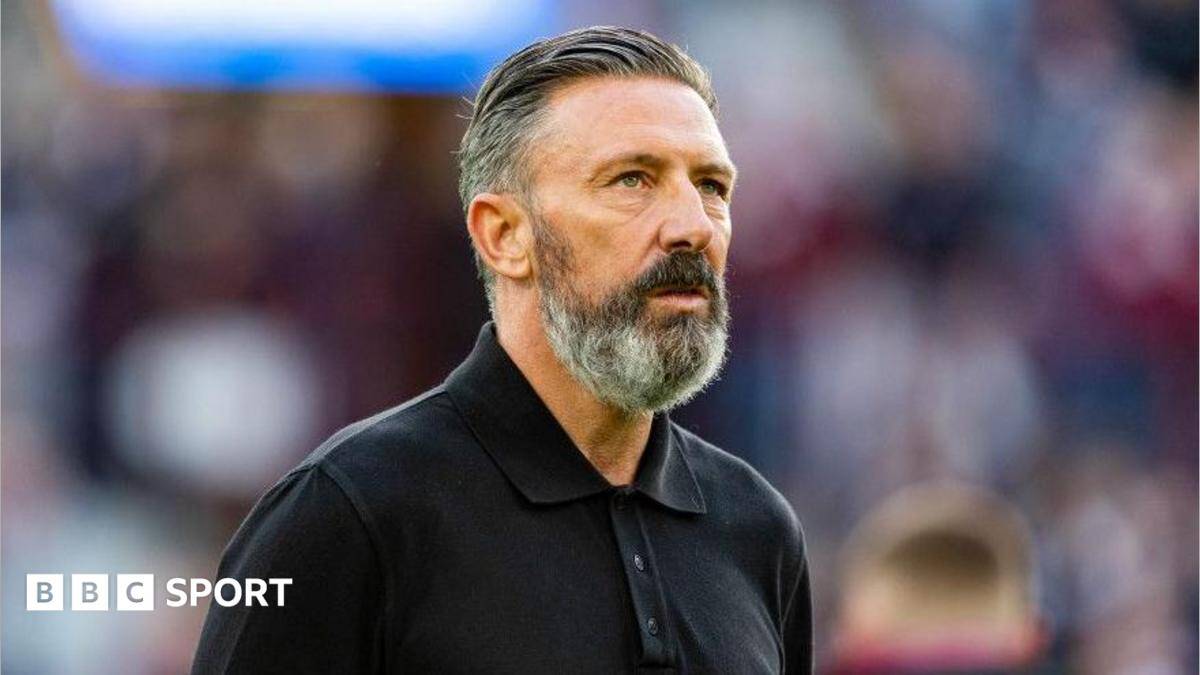 McInnes cited for ‘disgusting’ Celtic penalty remark