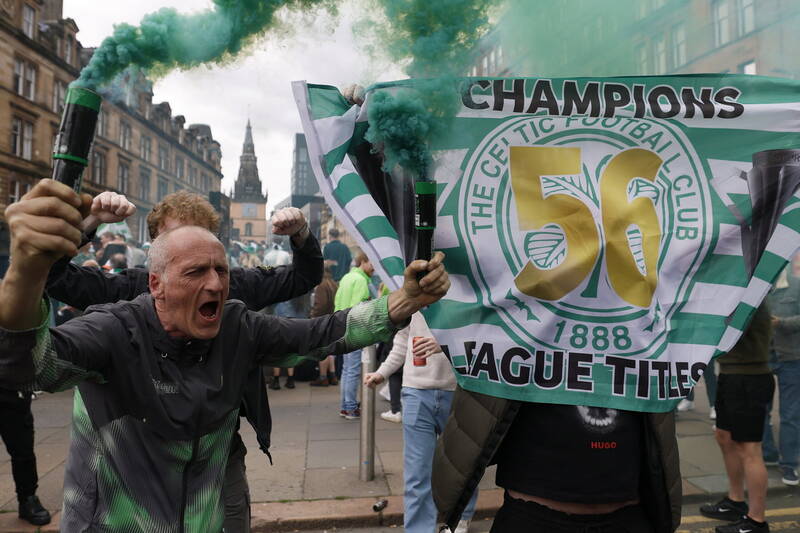 Would We Actually Be Healthier Having Lost The League? The Dangerous Comfort Of Winning And A Board Allergic To Urgency