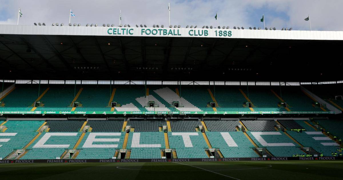 Celtic miss out on summer transfer target as he joins Belgian club