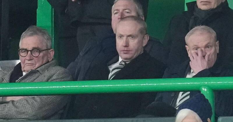 Celtic’s slow summer start indicates transfer lessons have not yet been learned