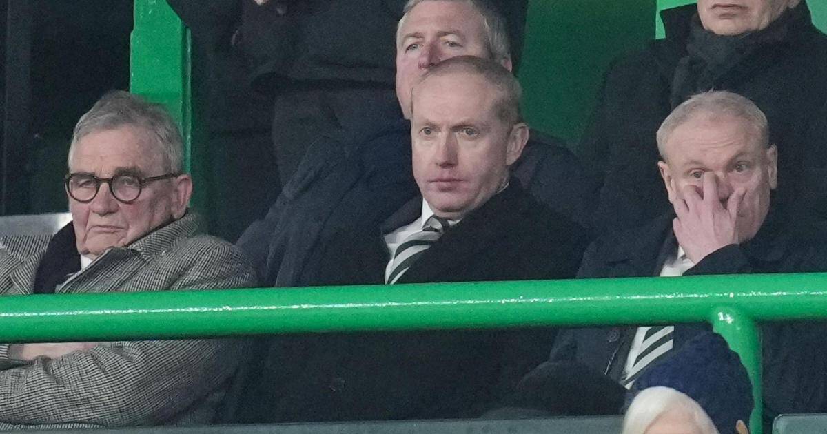 Celtic’s slow summer start indicates transfer lessons have not yet been learned