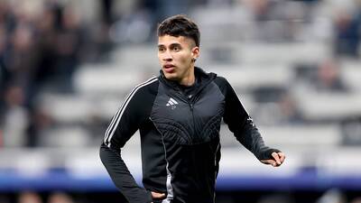 Club manager issues ‘possible’ verdict on striker to Celtic transfer Club manager issues ‘possible’ verdict on striker to Celtic transfer