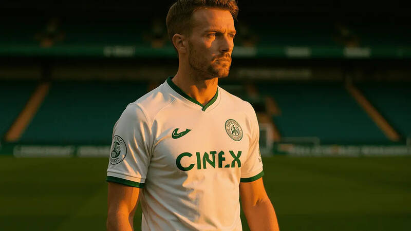 Johnston’s 2029 Deal Puts Celtic in the Driving Seat Over Fulham Interest
