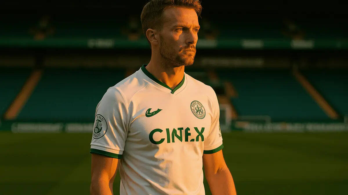 Johnston’s 2029 Deal Puts Celtic in the Driving Seat Over Fulham Interest
