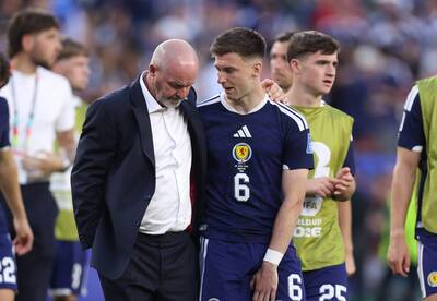 Tony Watt spots the Scotland mistake Celtic never make with Kieran Tierney