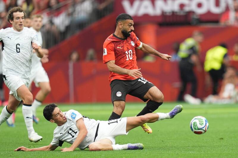 Why Celtic fans shouldn’t panic over Elijah Just’s performance vs Egypt Why Celtic fans shouldn’t panic over Elijah Just’s performance vs Egypt