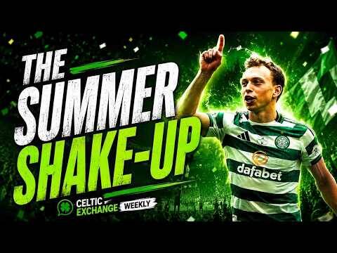 Celtic Exchange Weekly: Who Stays, Who Goes, Who Knows?
