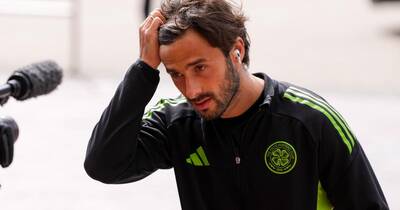 Marcelo Saracchi agent pours cold water on Celtic deal talk in direct address Marcelo Saracchi agent pours cold water on Celtic deal talk in direct address