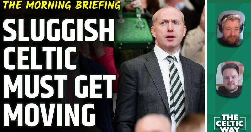 The World Cup star Celtic cannot afford to sell, amid sluggish start to the summer