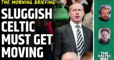 The World Cup star Celtic cannot afford to sell, amid sluggish start to the summer The World Cup star Celtic cannot afford to sell, amid sluggish start to the summer