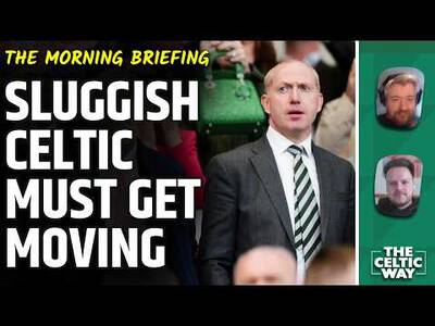 Celtic Transfer & Staff Latest Ahead Of Lennoxtown Return | Another Friendly Scheduled Celtic Transfer & Staff Latest Ahead Of Lennoxtown Return | Another Friendly Scheduled