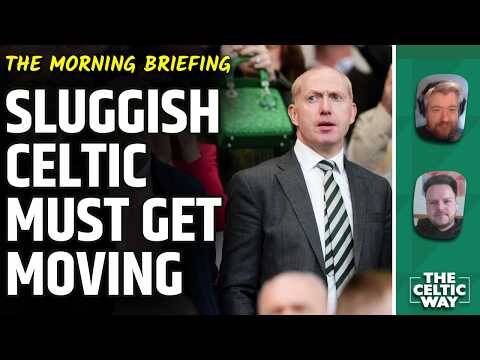 Celtic Transfer & Staff Latest Ahead Of Lennoxtown Return | Another Friendly Scheduled