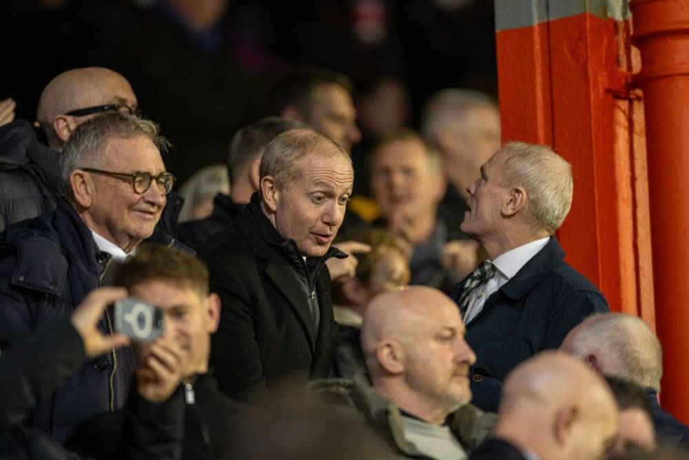 Celtic face looming Tax deadline