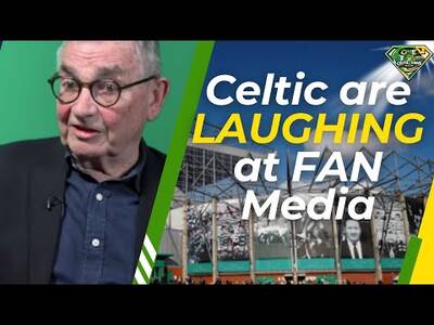 Celtic players back this week and