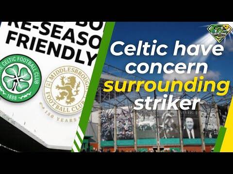 Celtic to OFFER TWO MATCH PACKAGE Pre-season games