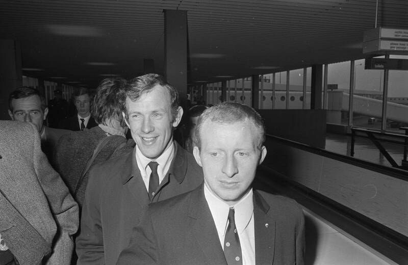 Celtic 4-0 Man Utd – Jinky Buzzbomb Testimonial, King Kenny hat-trick and a Rangers clad referee Billy Connolly