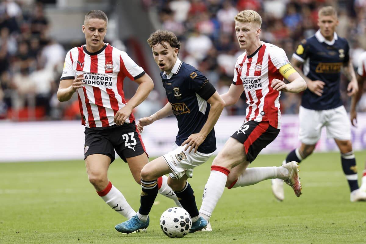 Celtic eye cut price transfer solution as £4.4m playmaker could be snubbed for £2.6m alternative