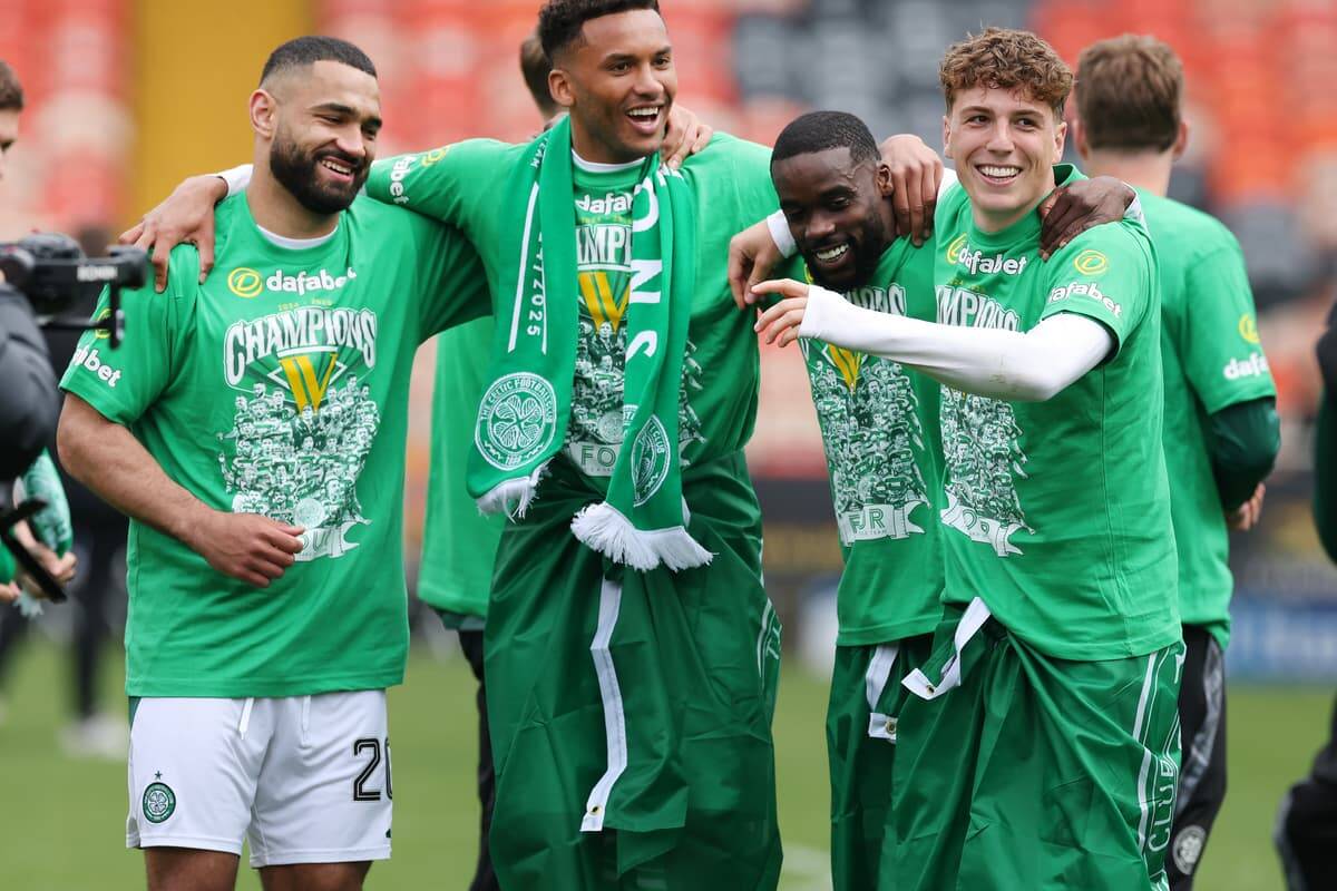 Celtic star set to make future decision amid Nottingham Forest and Sunderland transfer interest
