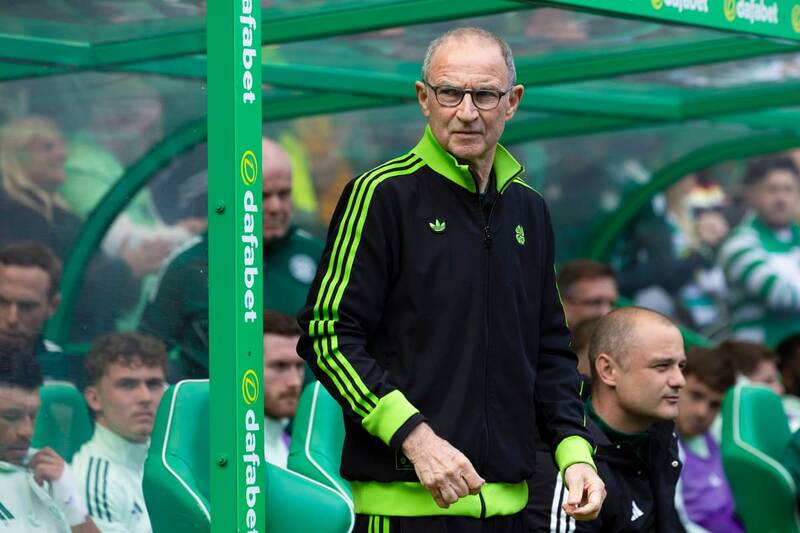 Celtic transfer bid for defensive target is wide of the mark as top prospect reaches final decision on next destination