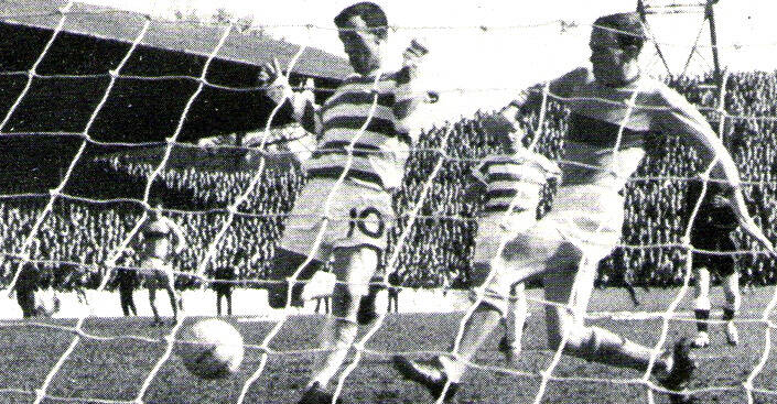 CLASSIC CELTIC: BOBBY’S CROWNING GLORY (Part 6)