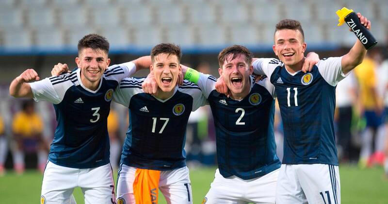 I hold one of a kind Scotland record against Brazil – but I’d happily trade it for World Cup history I hold one of a kind Scotland record against Brazil – but I’d happily trade it for World Cup history