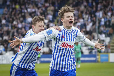 Celtic Told Jakob Breum Asking Price by Go Ahead Eagles Celtic Told Jakob Breum Asking Price by Go Ahead Eagles