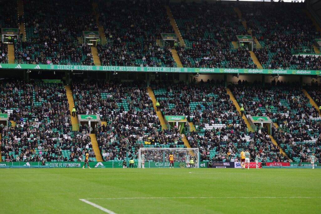 Celtic Warned Fans Could Vote With Their Feet as Frustration Grows