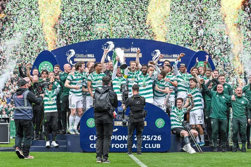 “I’ve Been Told” – Inside Celtic’s “Pedestrian” Transfer Department