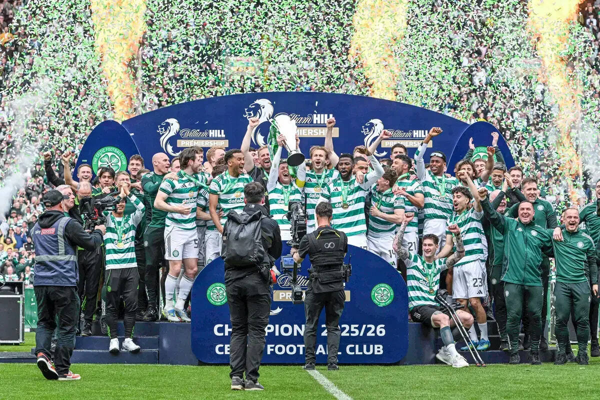 “I’ve Been Told” – Inside Celtic’s “Pedestrian” Transfer Department