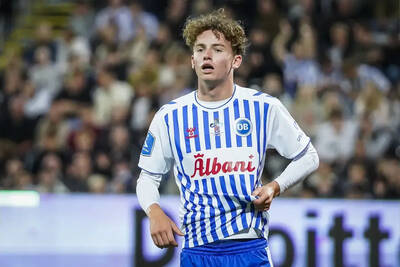 Jakob Breum May Not Be the Winger Celtic Fans Think He Is Jakob Breum May Not Be the Winger Celtic Fans Think He Is