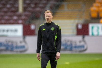 Viljami Sinisalo Explains Why Celtic Feels Bigger Than Aston Villa Viljami Sinisalo Explains Why Celtic Feels Bigger Than Aston Villa