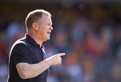 Hearts close in on their new manager – but will Wouter Vrancken be the man to take the challenge to Celtic? Hearts close in on their new manager – but will Wouter Vrancken be the man to take the challenge to Celtic?