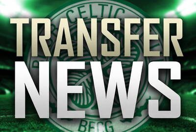 Well, with an £8 to £10 million price tag, we can forget about ever signing Claudio Braga at Celtic