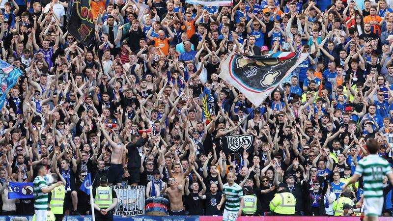 Rangers launch contact to sign £6m star who’s already got an offer from Celtic
