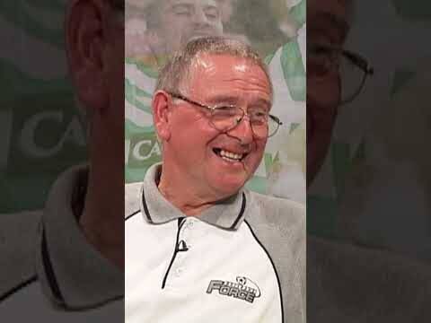 🎂 Happy Birthday to Lisbon Lion, Willie Wallace 🦁