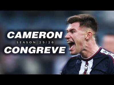 CAMERON CONGREVE | 🏴 Welsh Wing Wizard Top Plays 25/26 ✨ | William Hill Premiership CAMERON CONGREVE | 🏴 Welsh Wing Wizard Top Plays 25/26 ✨ | William Hill Premiership