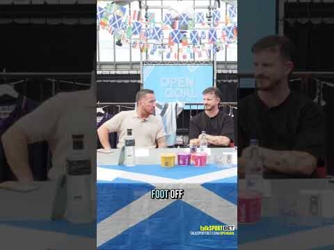 What’s Scotland’s Best Chance Against Brazil? 🏴󠁧󠁢󠁳󠁣󠁴󠁿🇧🇷