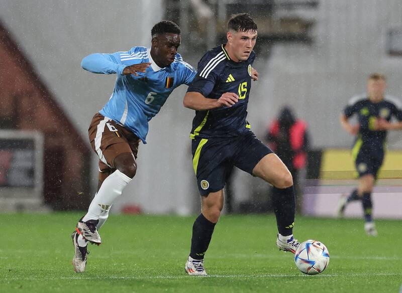 Celtic-linked Josh Mulligan twist as Middlesbrough make transfer decision Celtic-linked Josh Mulligan twist as Middlesbrough make transfer decision