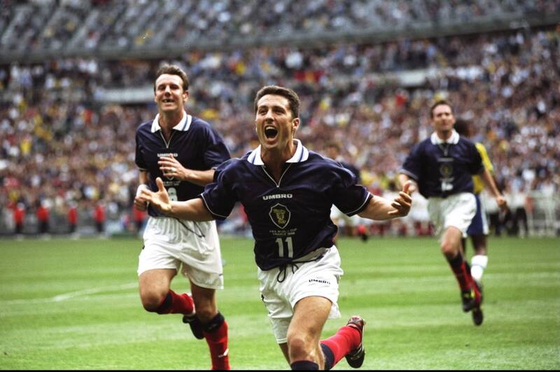 Sky Sports delete Greg Taylor post after Scotland vs Brazil World Cup gaffe