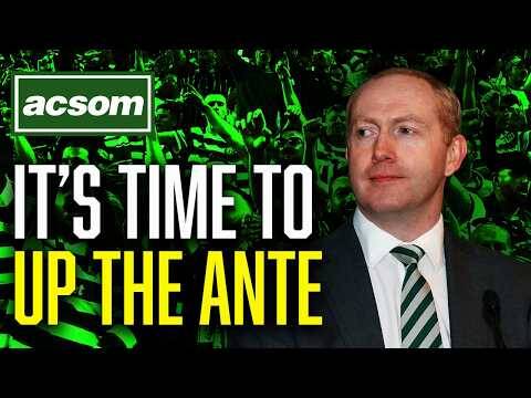Why Celtic Board’s glacial pace has us heading for the iceberg // ACSOM // A Celtic State of Mind Why Celtic Board’s glacial pace has us heading for the iceberg // ACSOM // A Celtic State of Mind