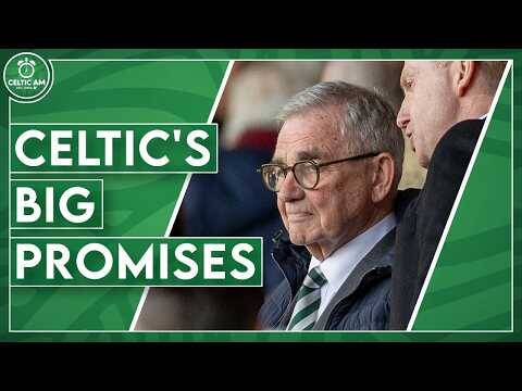 Celtic Promised Change. Where Is It? | Strachan Exits & SFA Punish Meltdowns