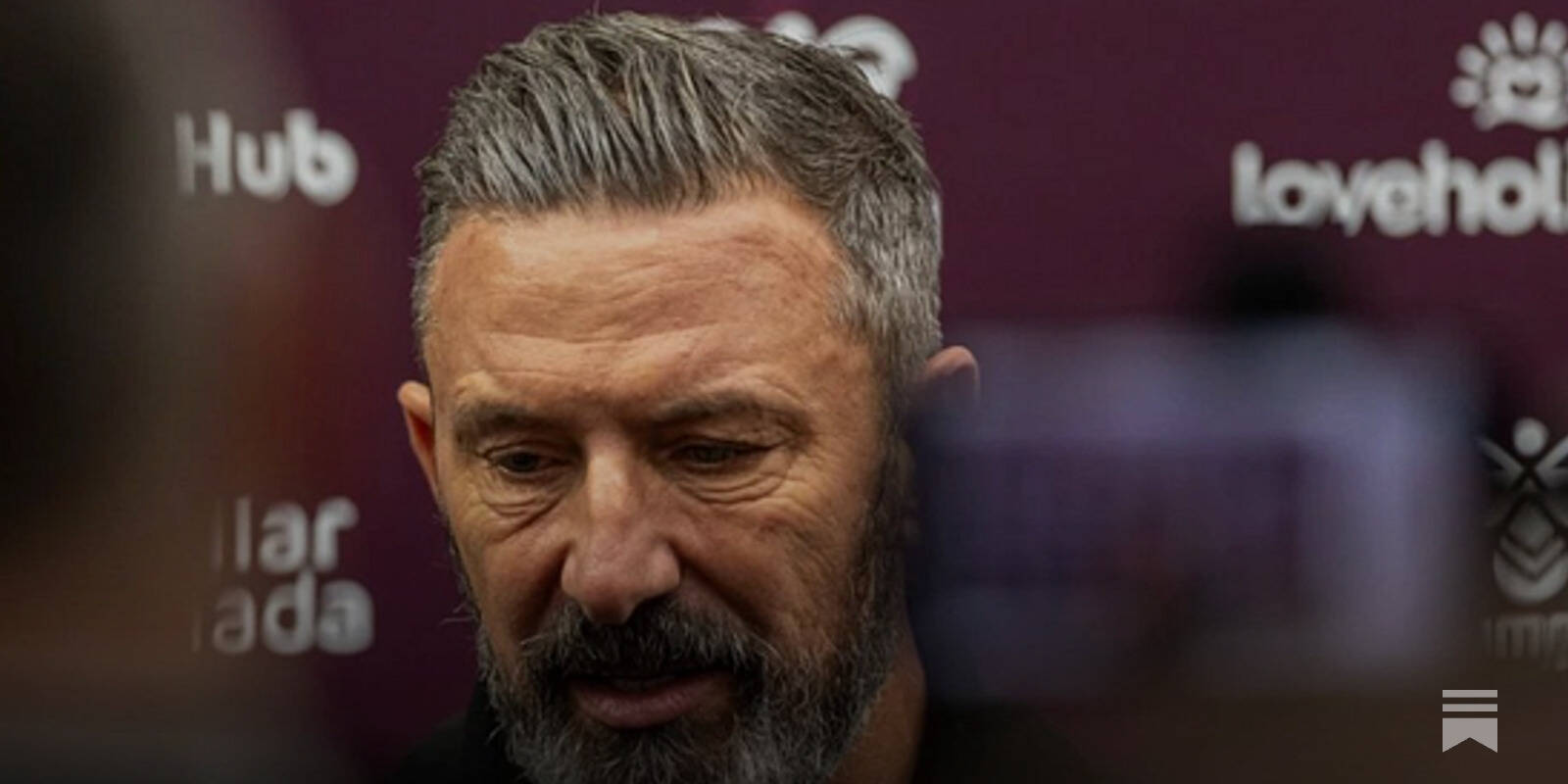 Derek McInnes issued SFA notice over Celtic penalty comments