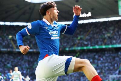 Celtic miss out on striker, Rangers lead race to re-sign star, Hearts eye £10m fee – Scottish transfers Celtic miss out on striker, Rangers lead race to re-sign star, Hearts eye £10m fee – Scottish transfers